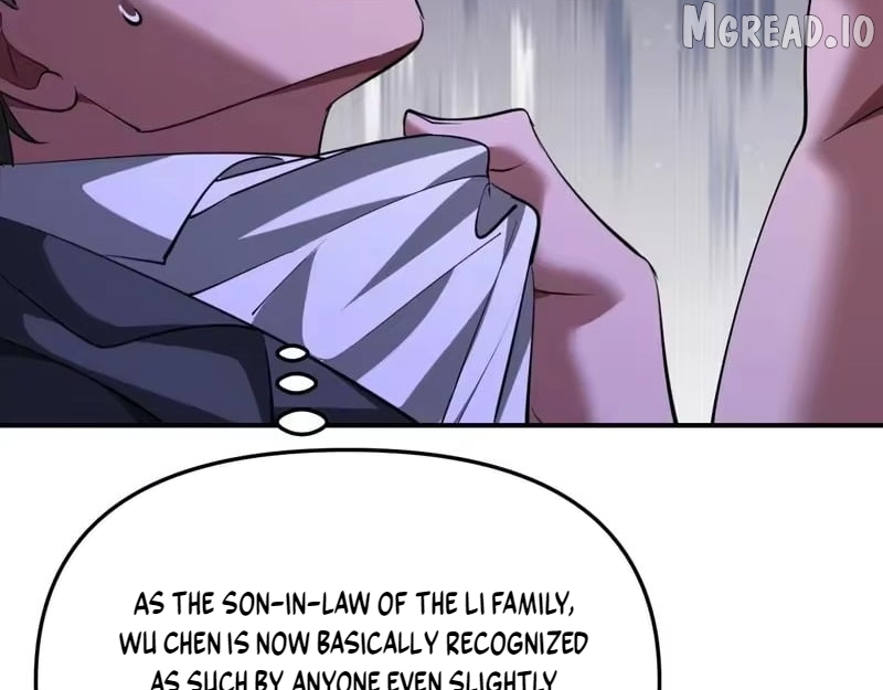 I’m Trapped In This Day For One Thousand Years Chapter 266  - page 43